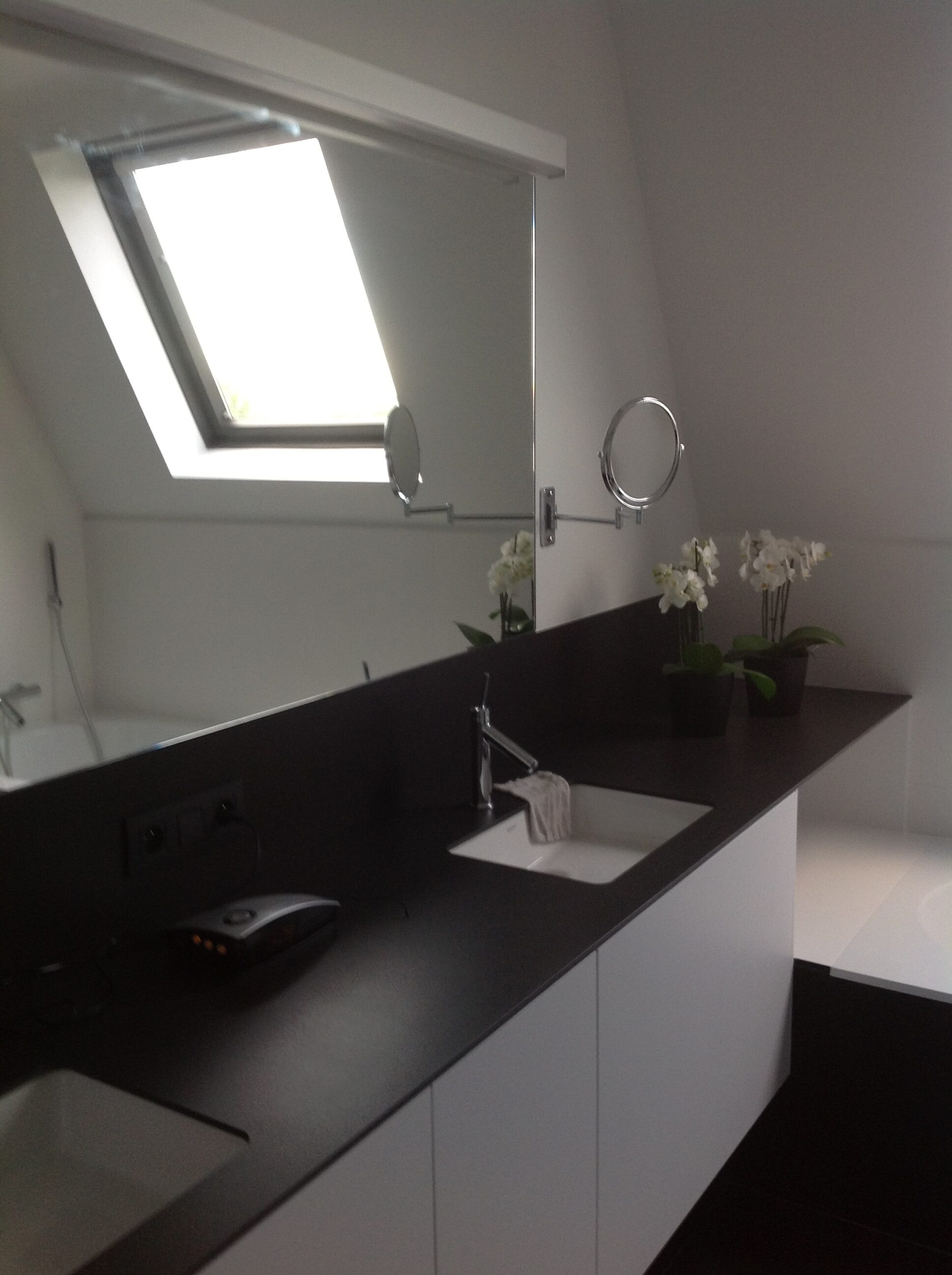badkamer meubel op maat